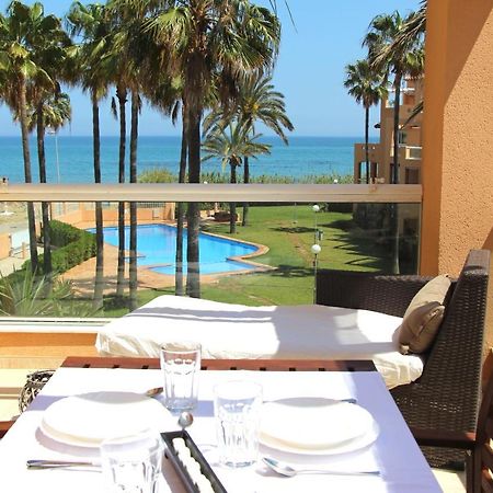 Flamingo 21 By Homeprive Denia Exterior photo