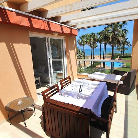 Flamingo 21 By Homeprive Denia Exterior photo
