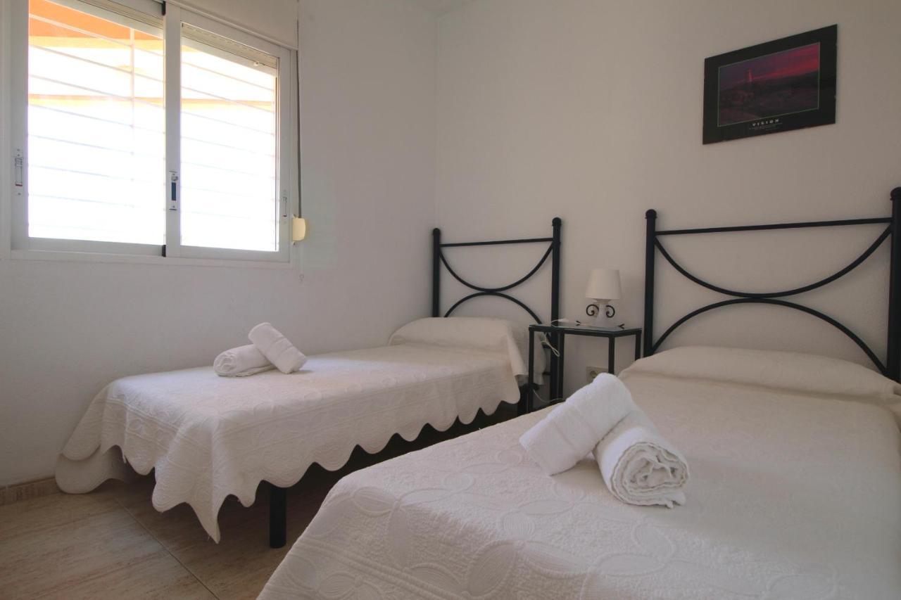 Flamingo 21 By Homeprive Denia Exterior photo