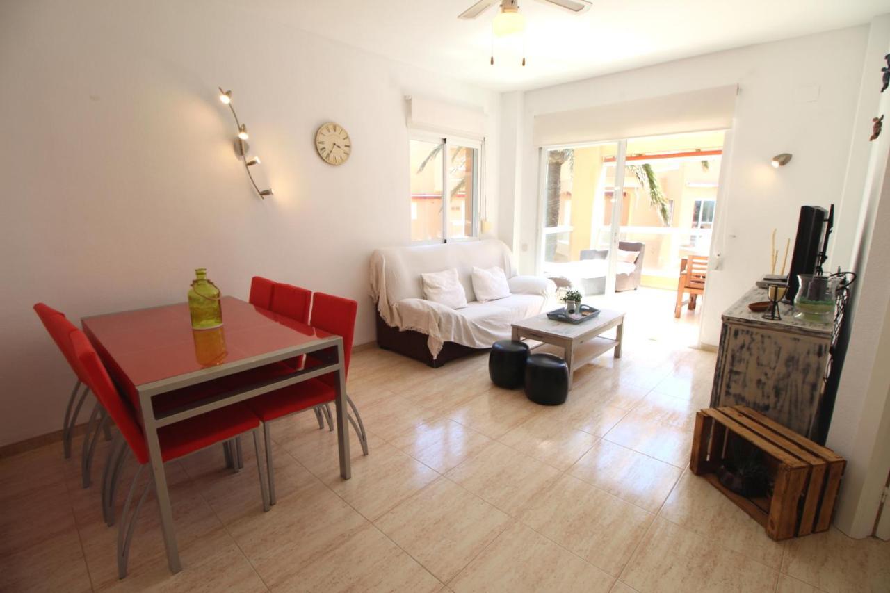 Flamingo 21 By Homeprive Denia Exterior photo