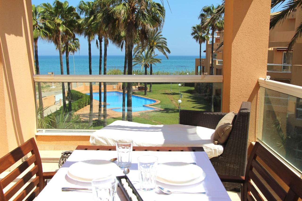 Flamingo 21 By Homeprive Denia Exterior photo