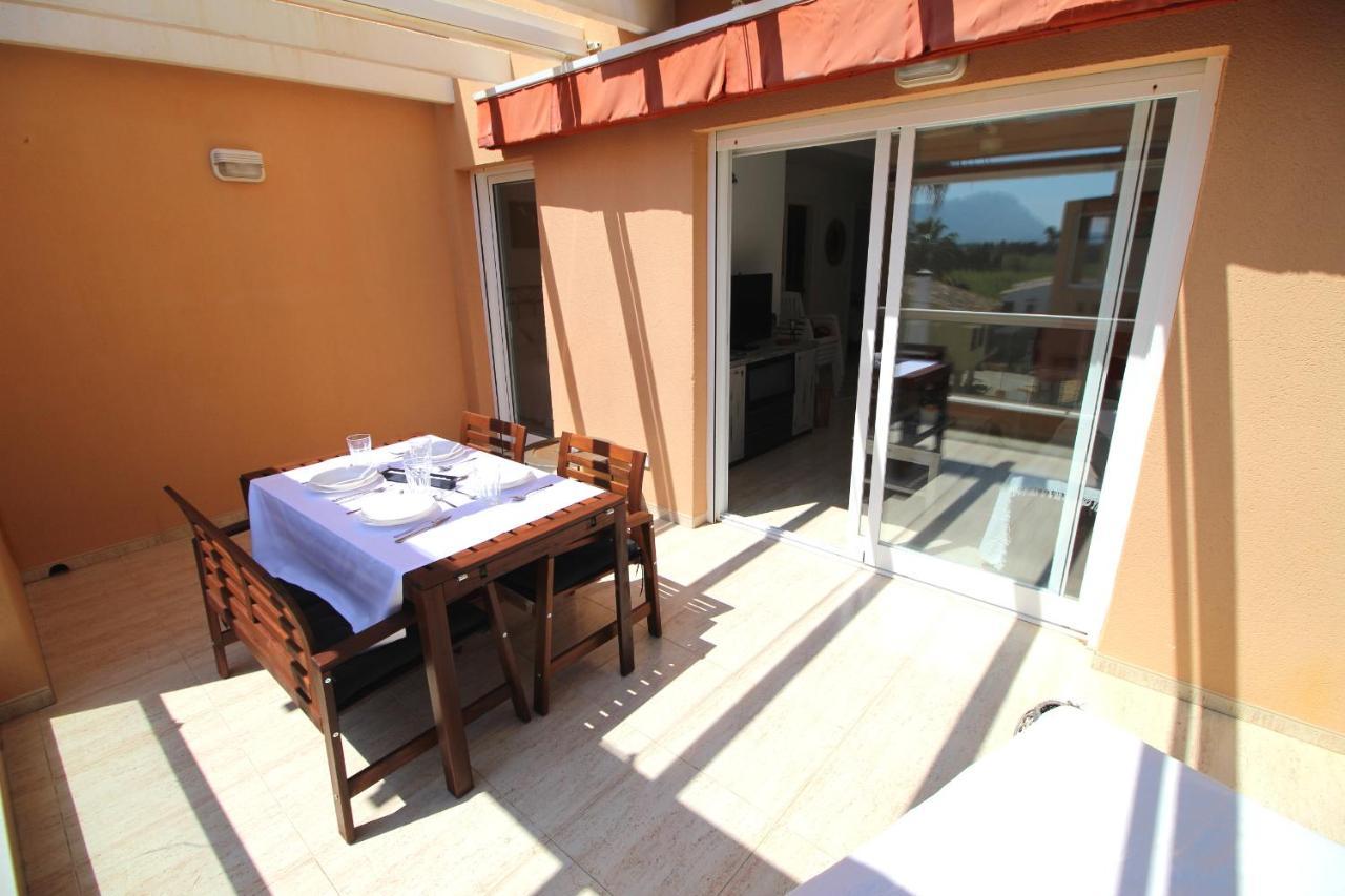 Flamingo 21 By Homeprive Denia Exterior photo
