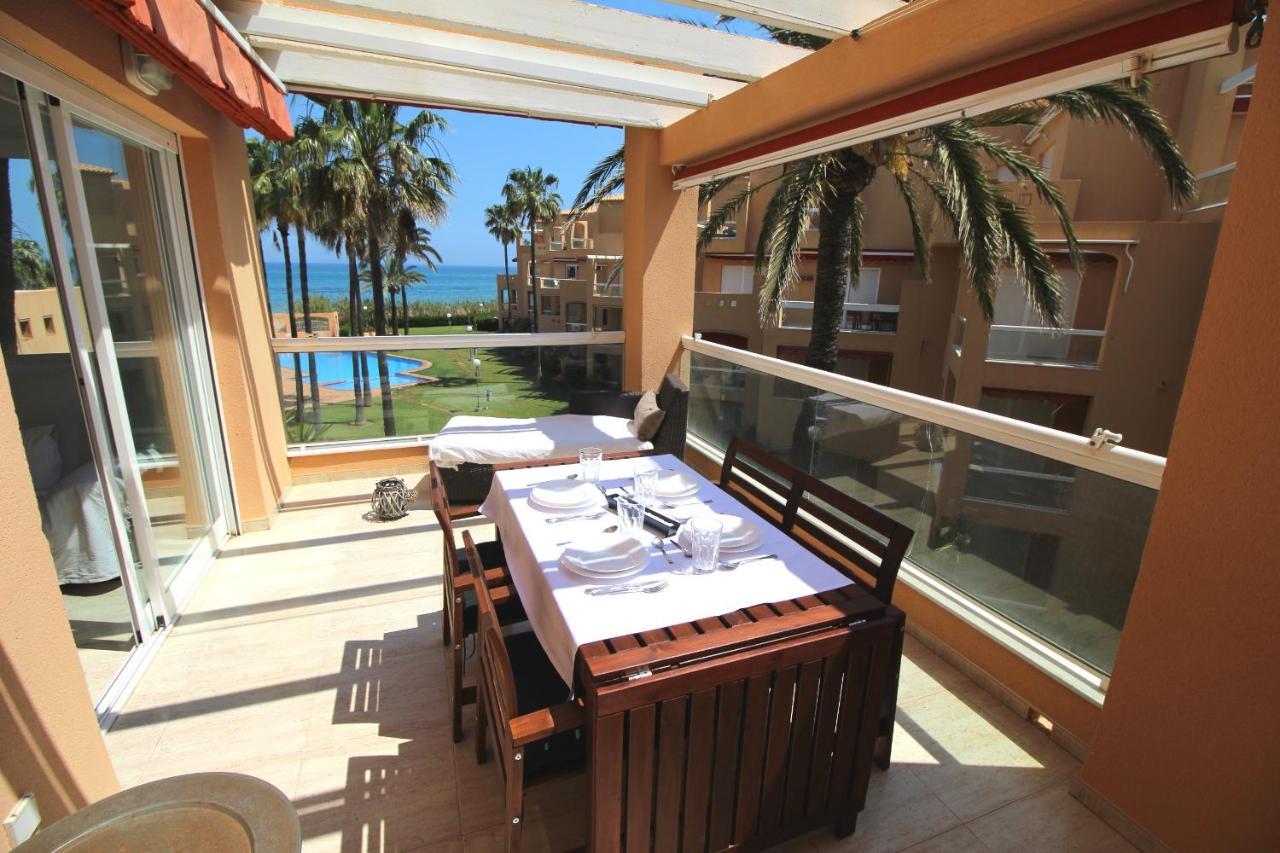 Flamingo 21 By Homeprive Denia Exterior photo