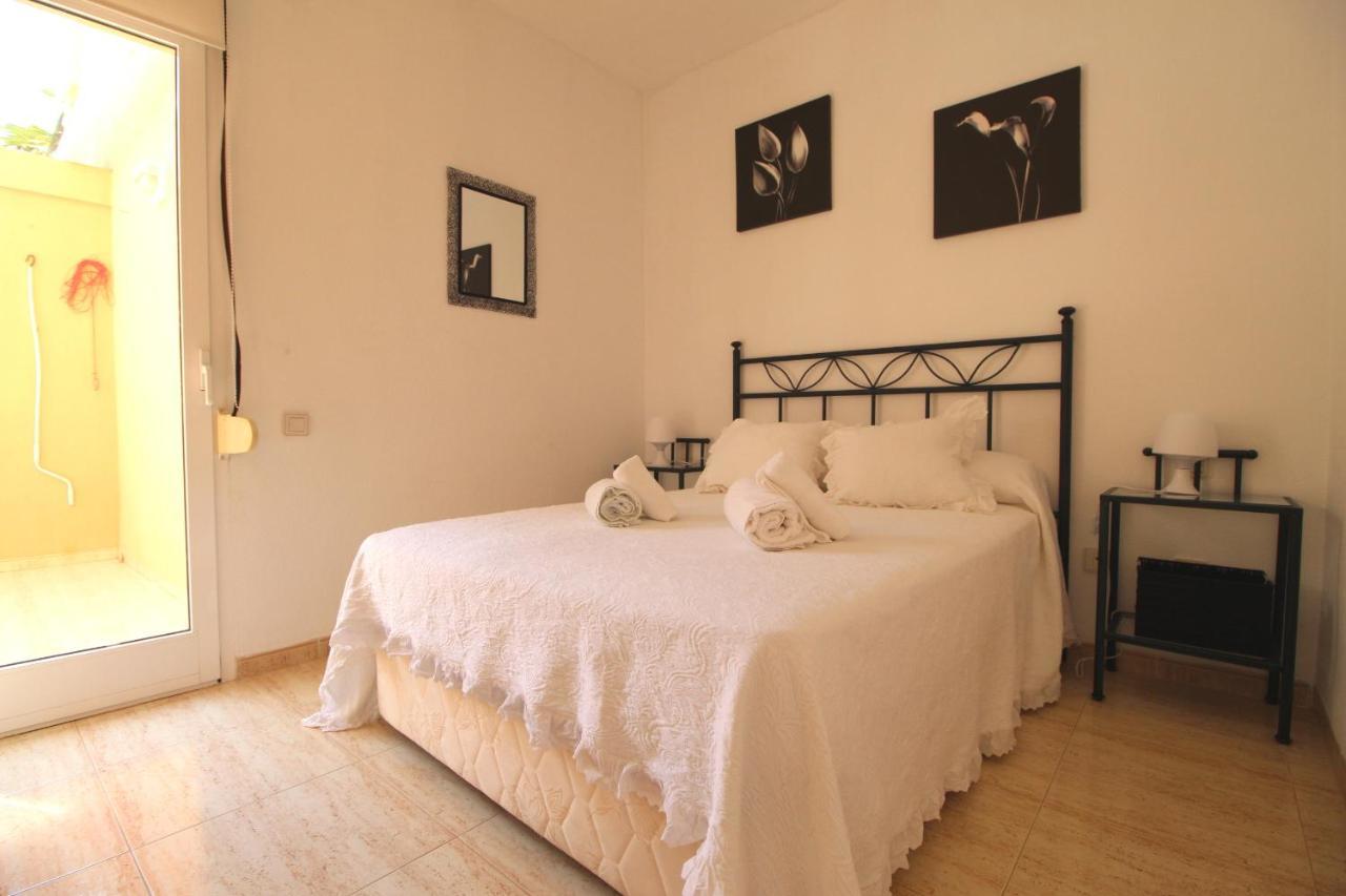 Flamingo 21 By Homeprive Denia Exterior photo