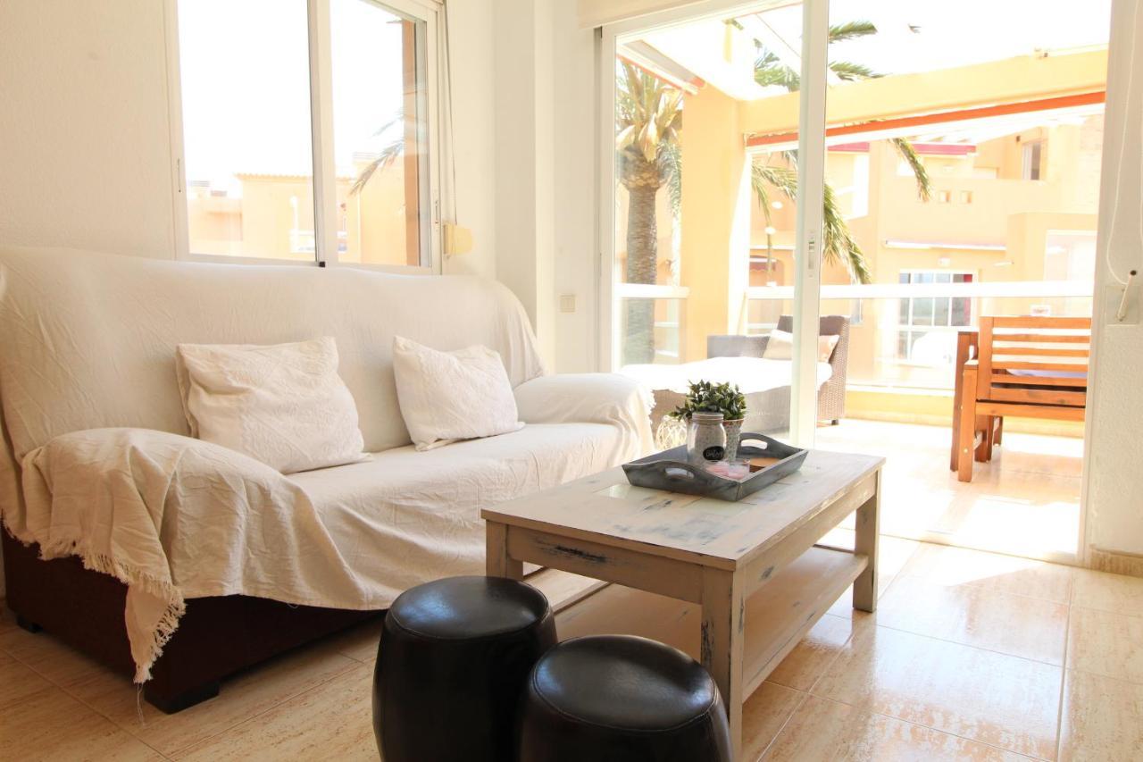 Flamingo 21 By Homeprive Denia Exterior photo