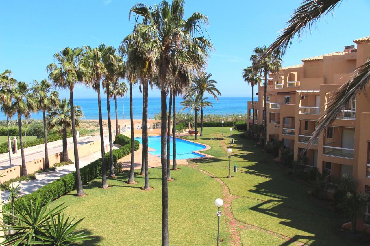 Flamingo 21 By Homeprive Denia Exterior photo