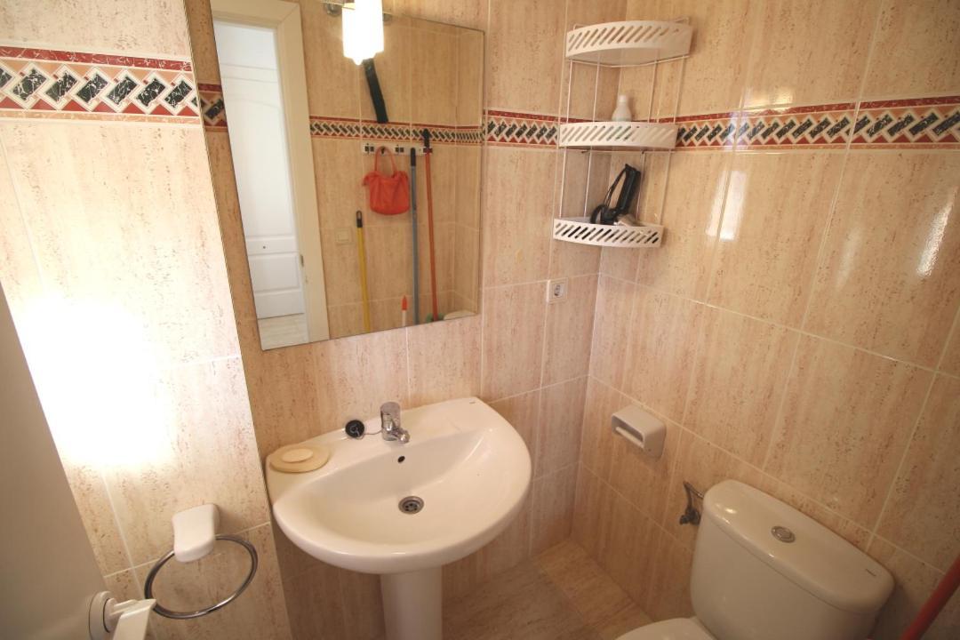 Flamingo 21 By Homeprive Denia Exterior photo