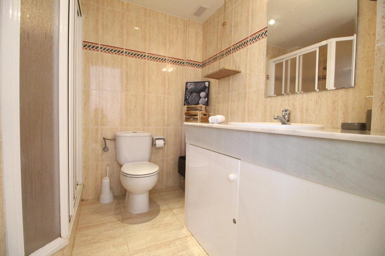 Flamingo 21 By Homeprive Denia Exterior photo