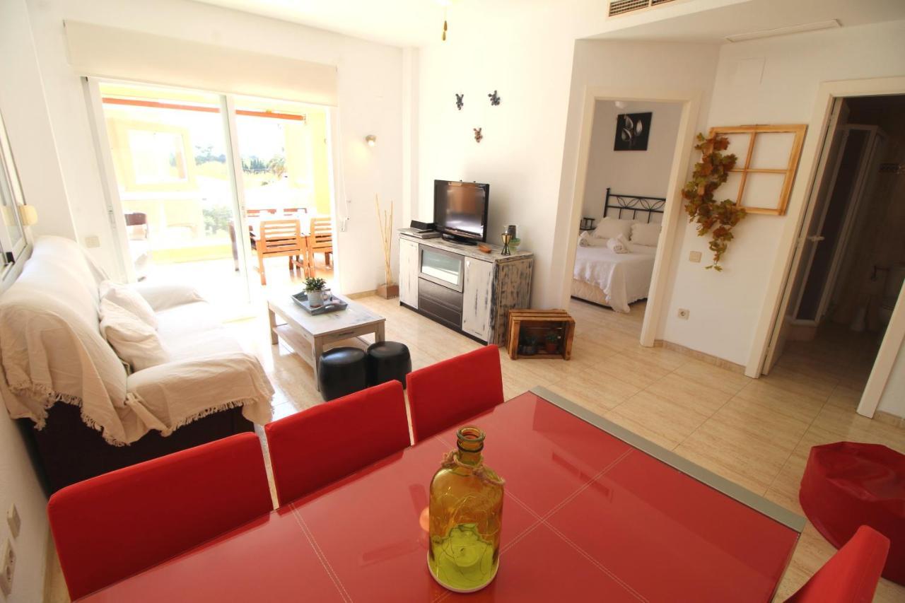 Flamingo 21 By Homeprive Denia Exterior photo