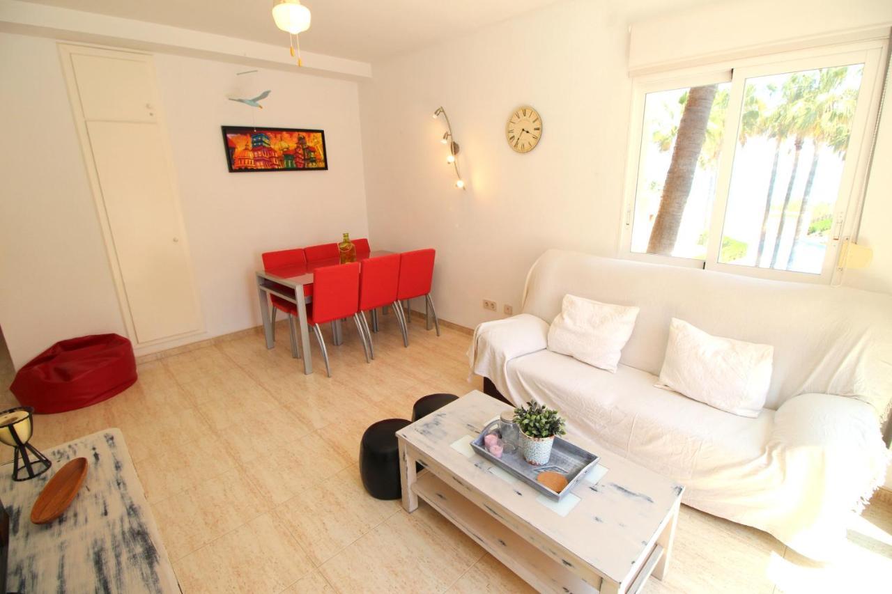 Flamingo 21 By Homeprive Denia Exterior photo