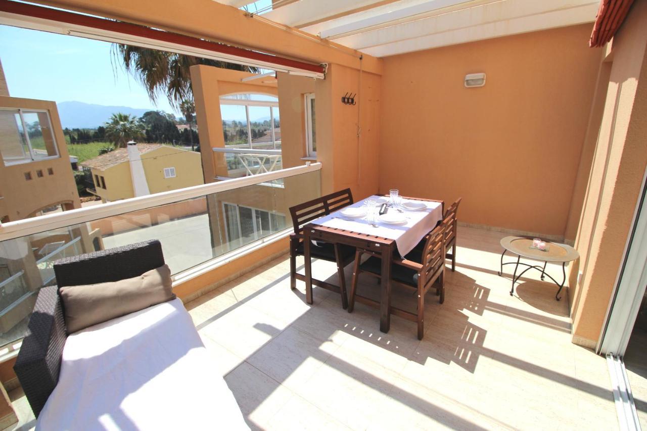 Flamingo 21 By Homeprive Denia Exterior photo