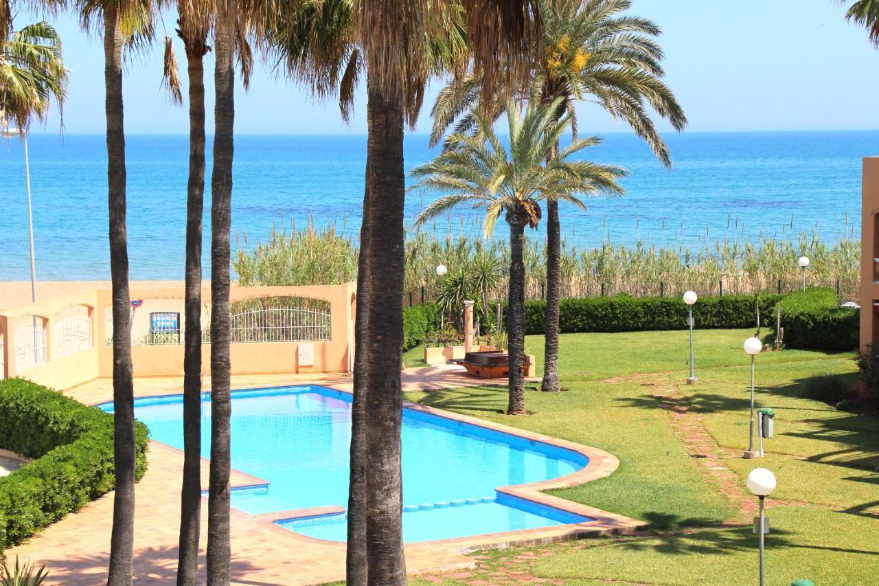 Flamingo 21 By Homeprive Denia Exterior photo