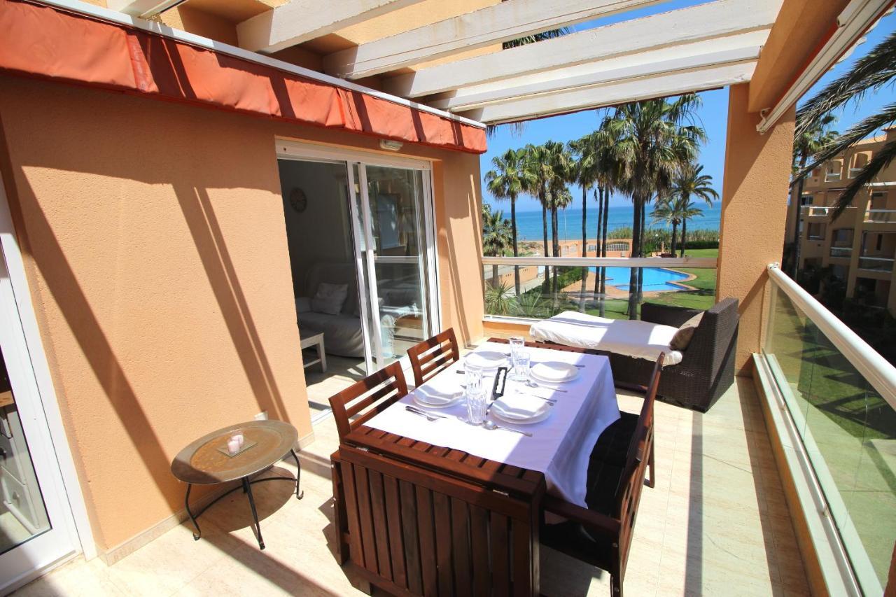 Flamingo 21 By Homeprive Denia Exterior photo